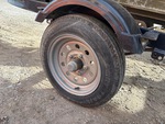 Trailer with