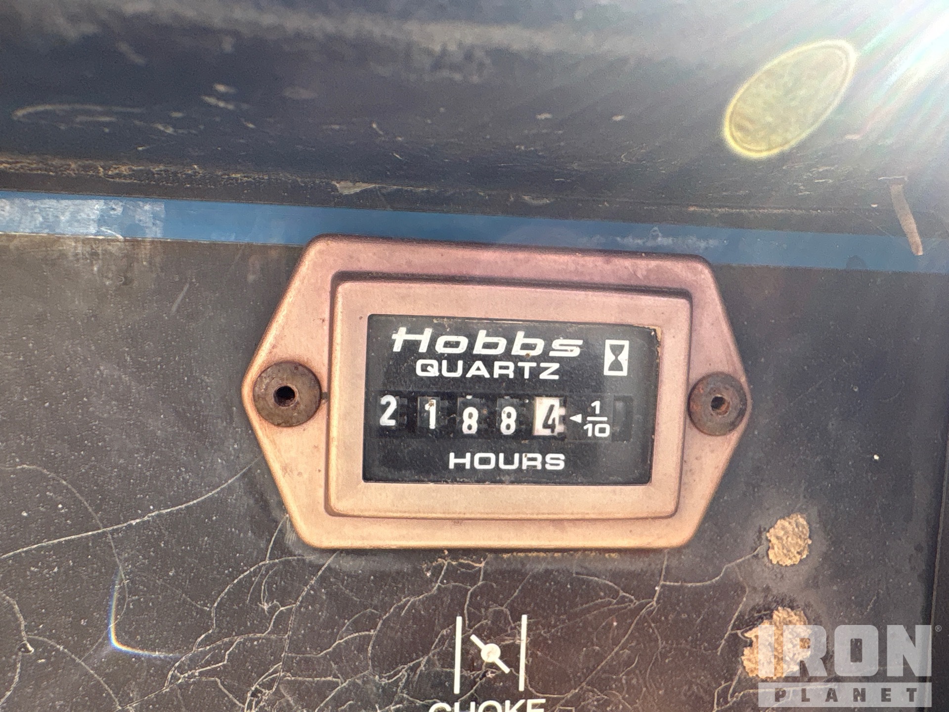Miller BOBCAT 225D