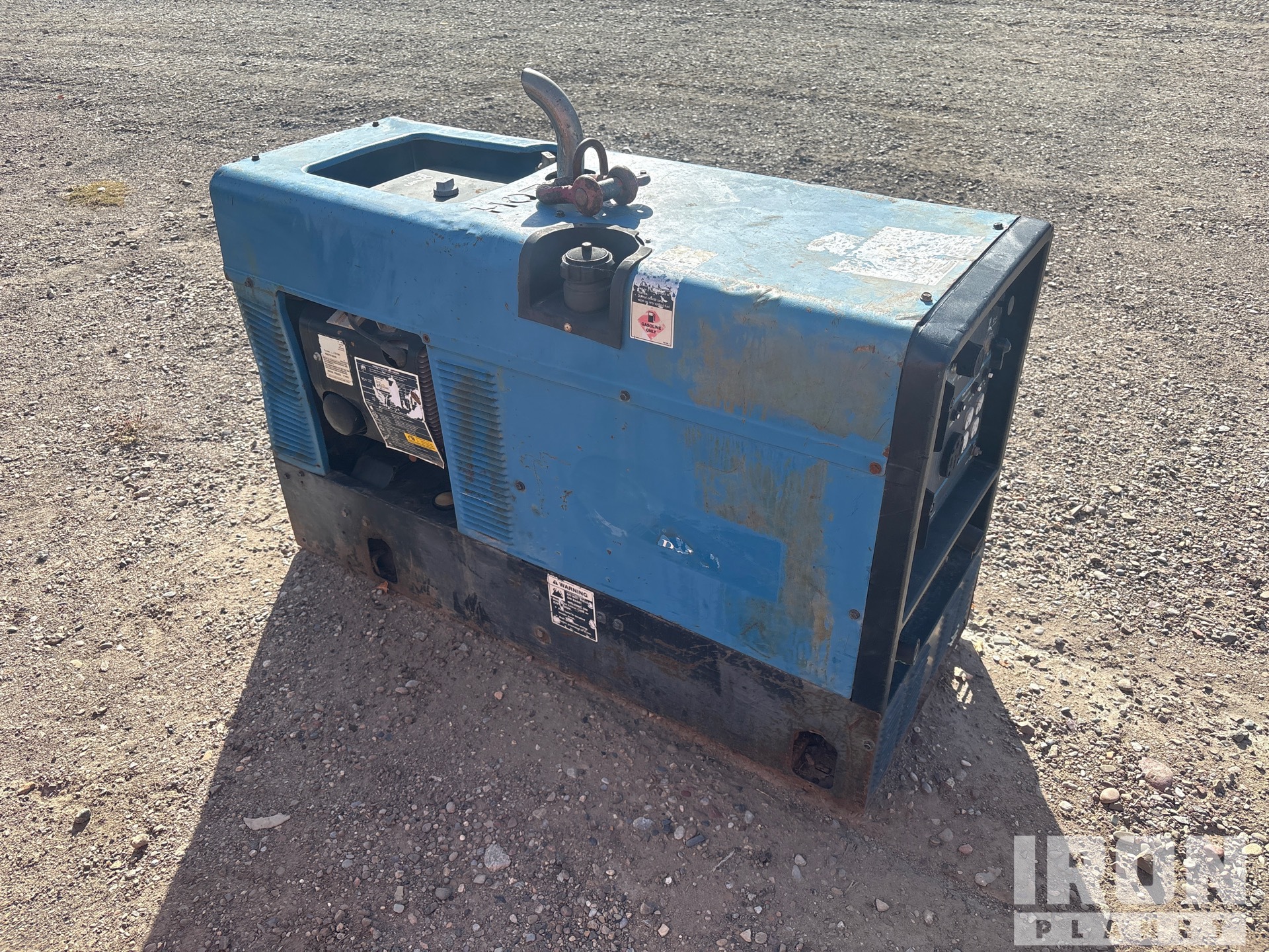 Miller BOBCAT 225D