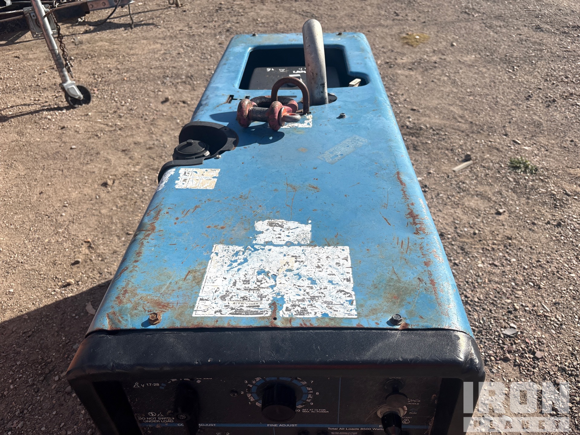 Miller BOBCAT 225D