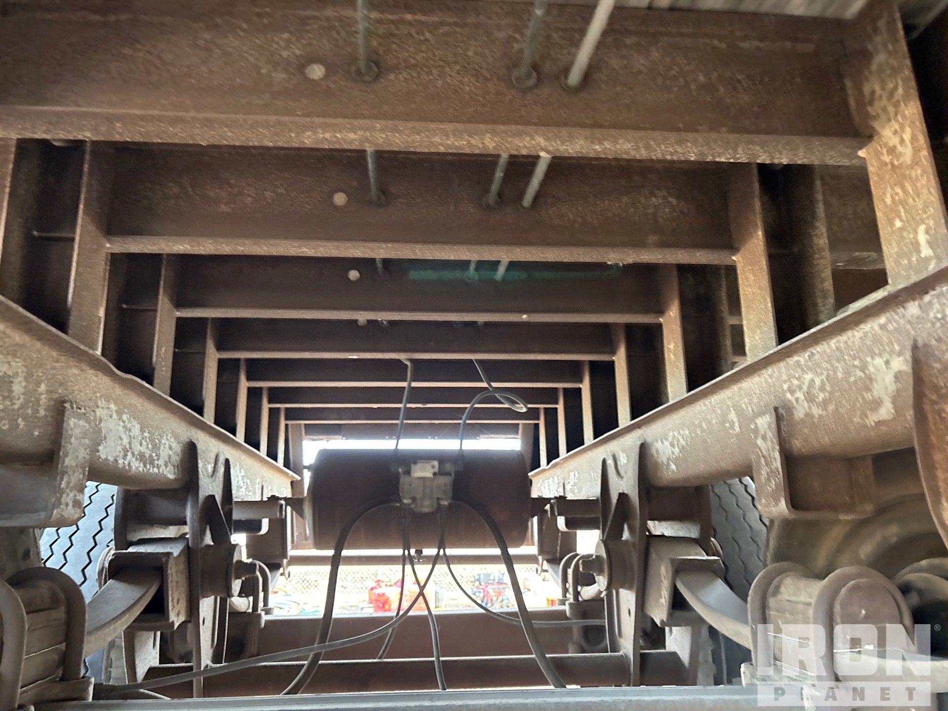Fruehauf SSVV6F235
