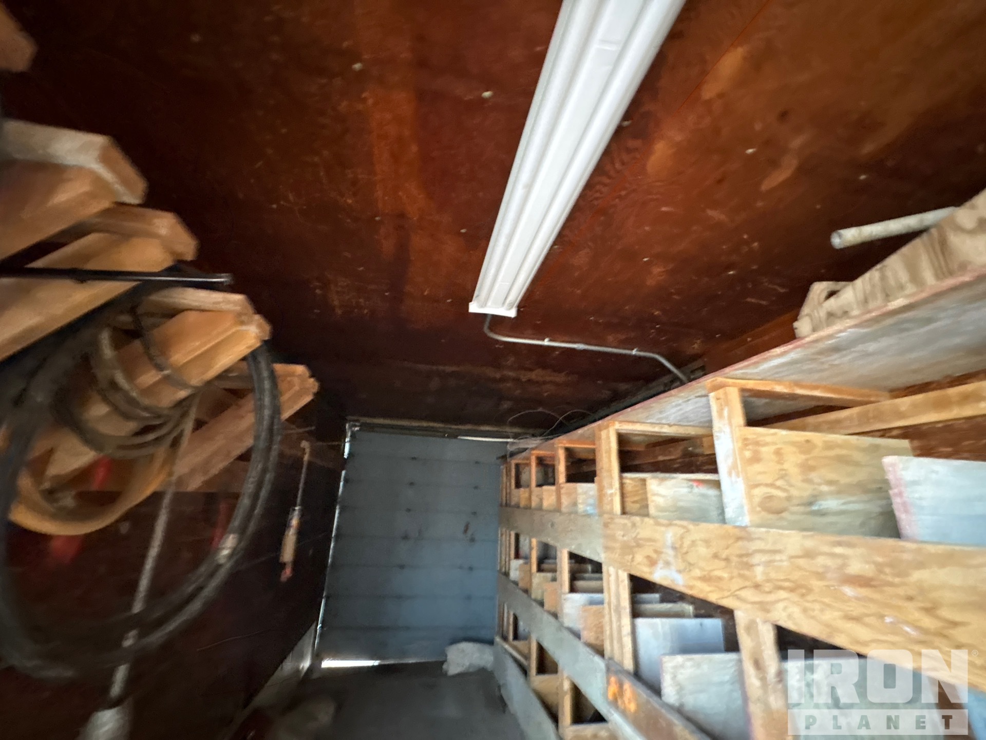 Fruehauf SSVV6F235