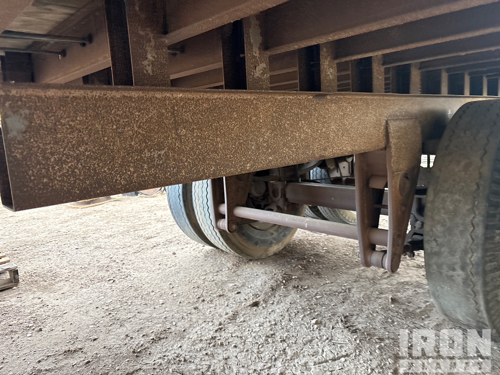 Fruehauf SSVV6F235