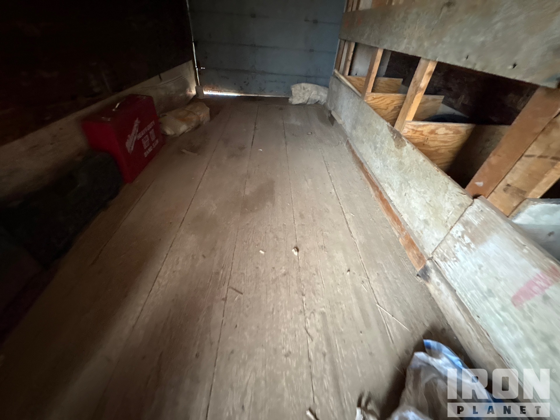 Fruehauf SSVV6F235
