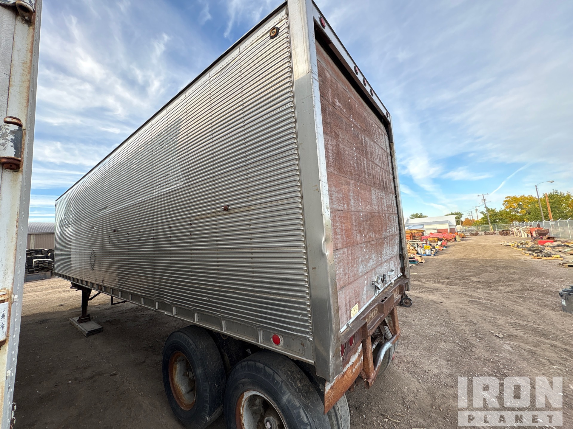 Fruehauf SSVV6F235