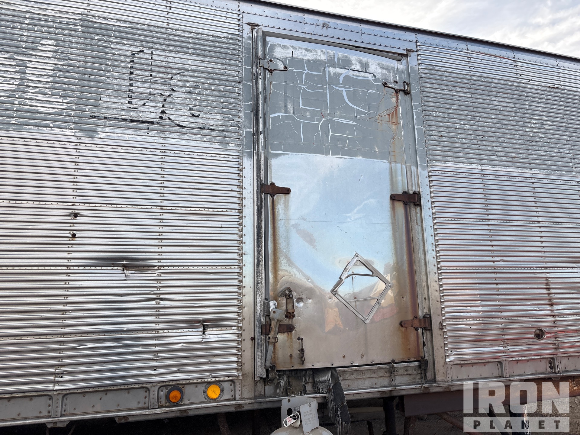 Fruehauf SSVV6F235