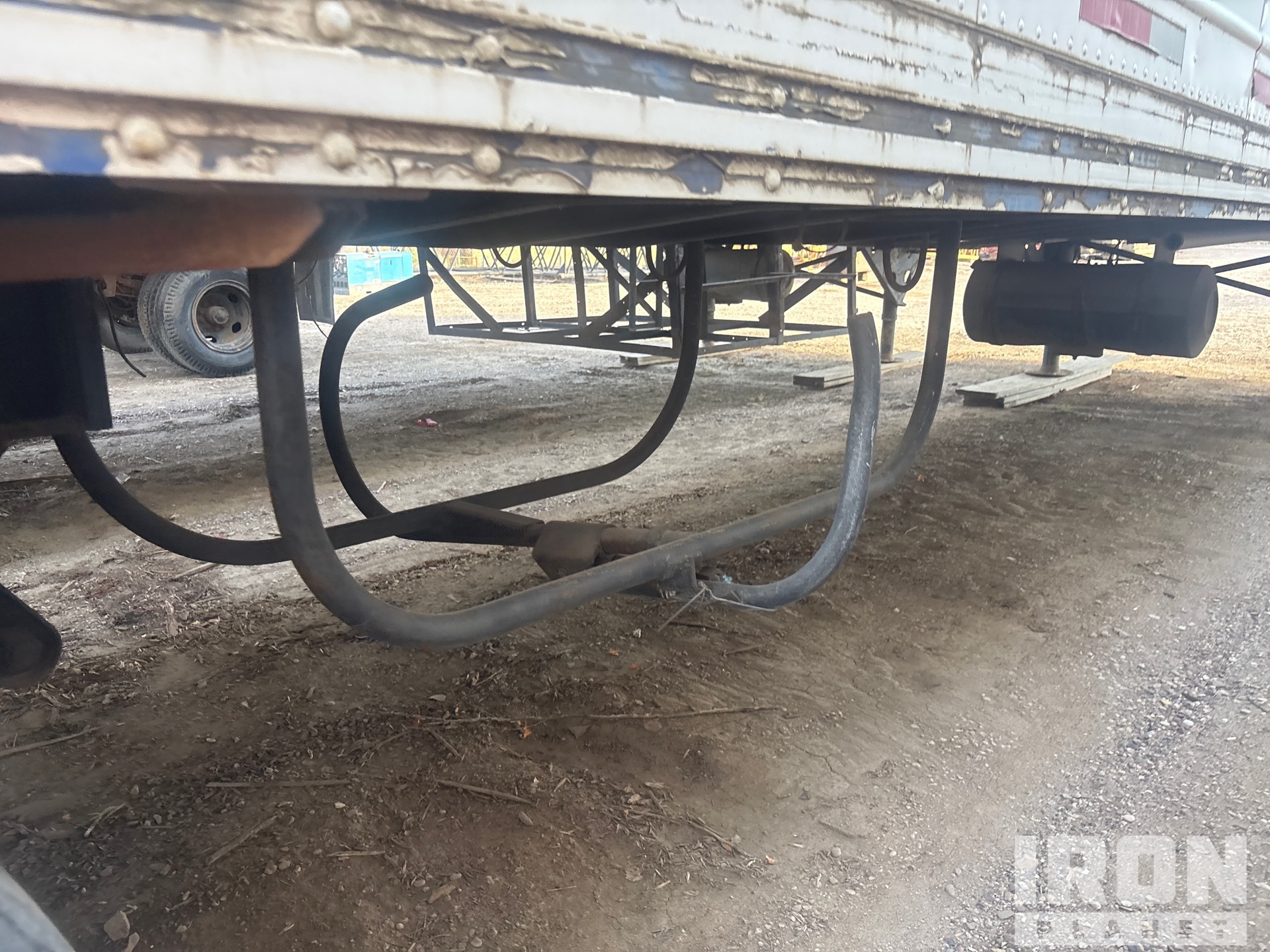 Utility 45 FT T/A