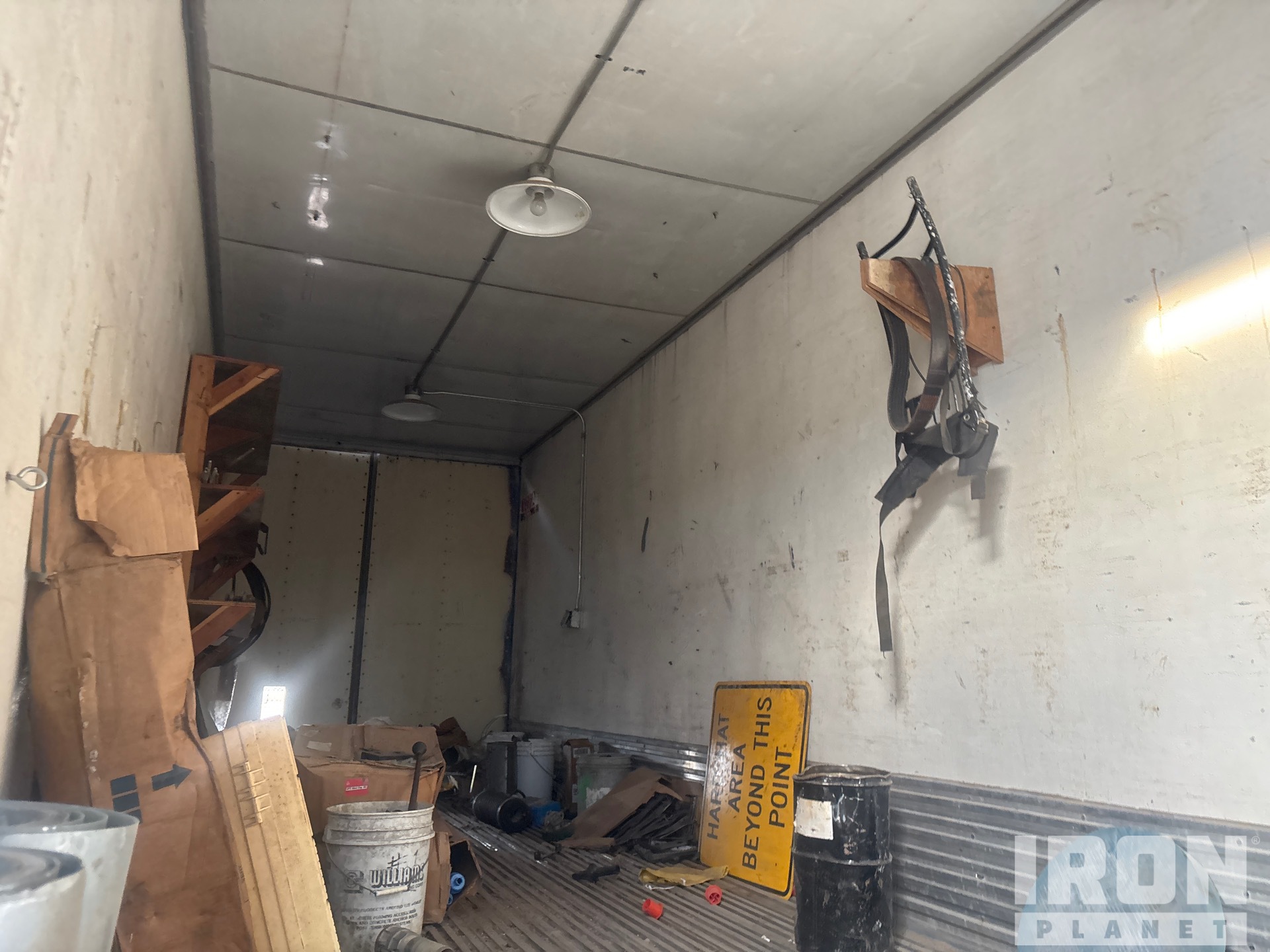Utility 45 FT T/A