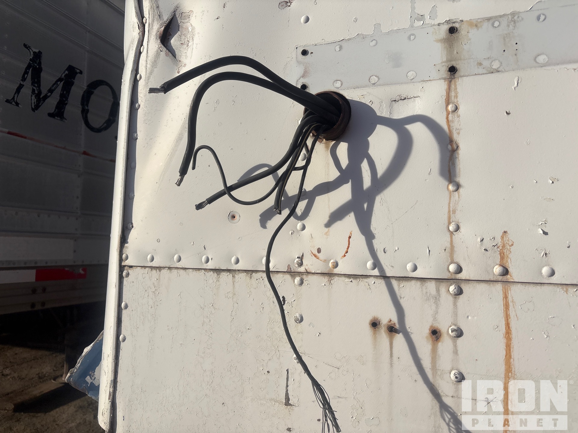 Utility 45 FT T/A