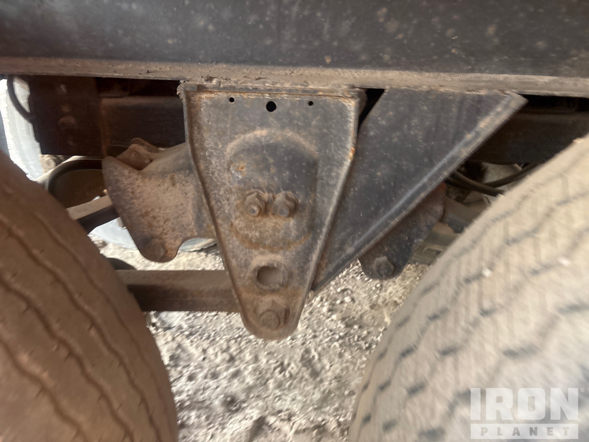 Utility 45 FT T/A