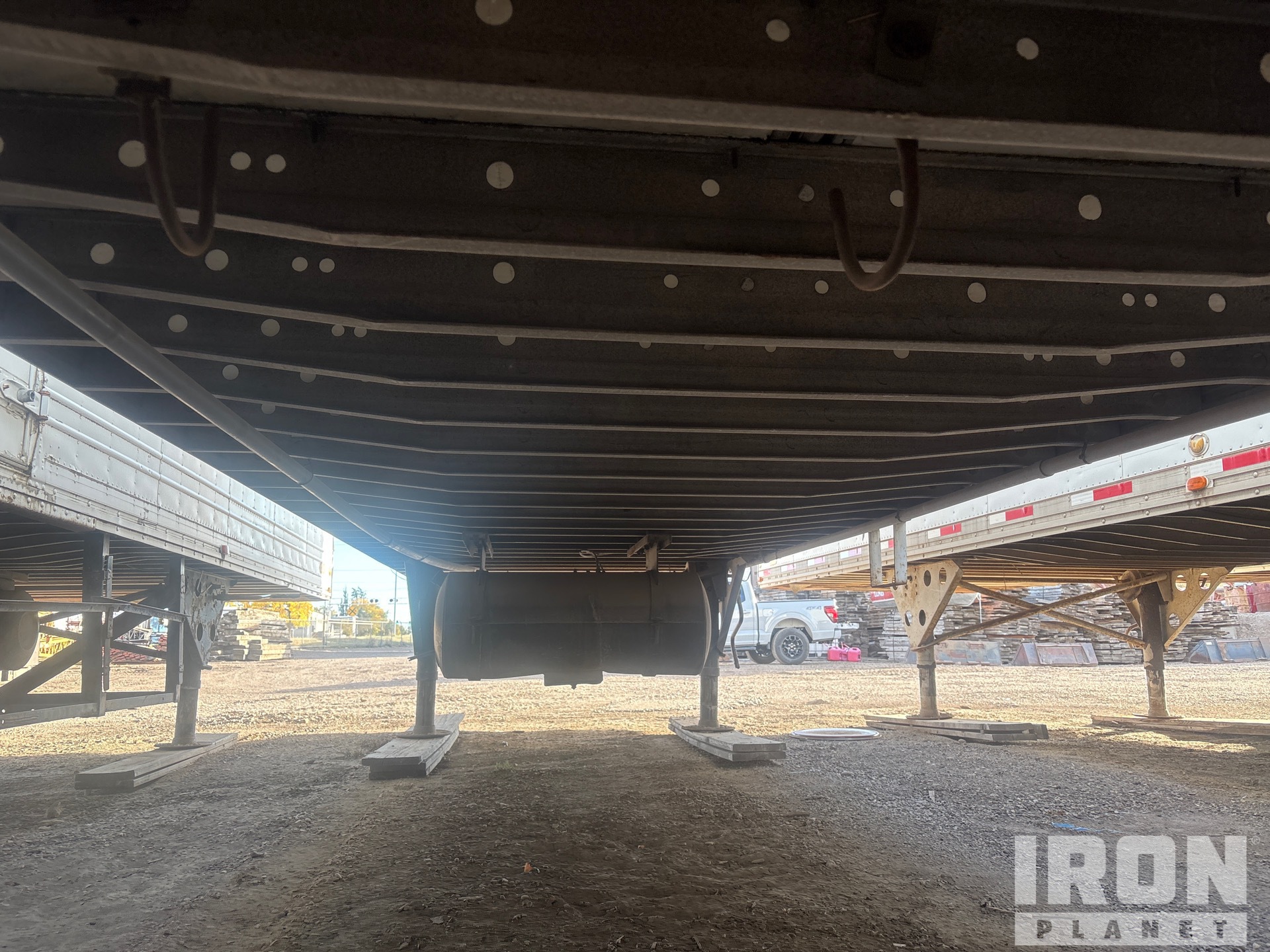 Utility 45 FT T/A