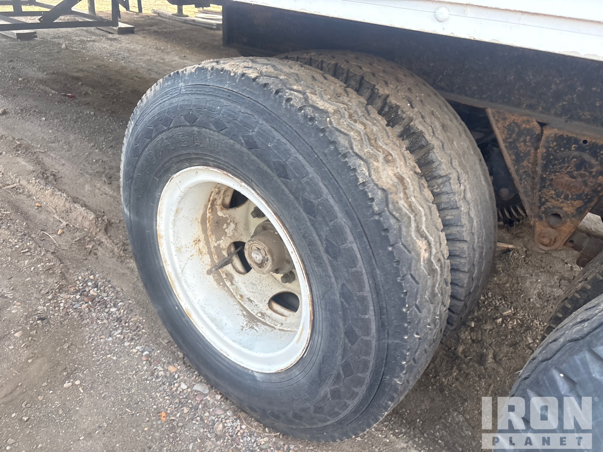 1985 Utility VS2RS