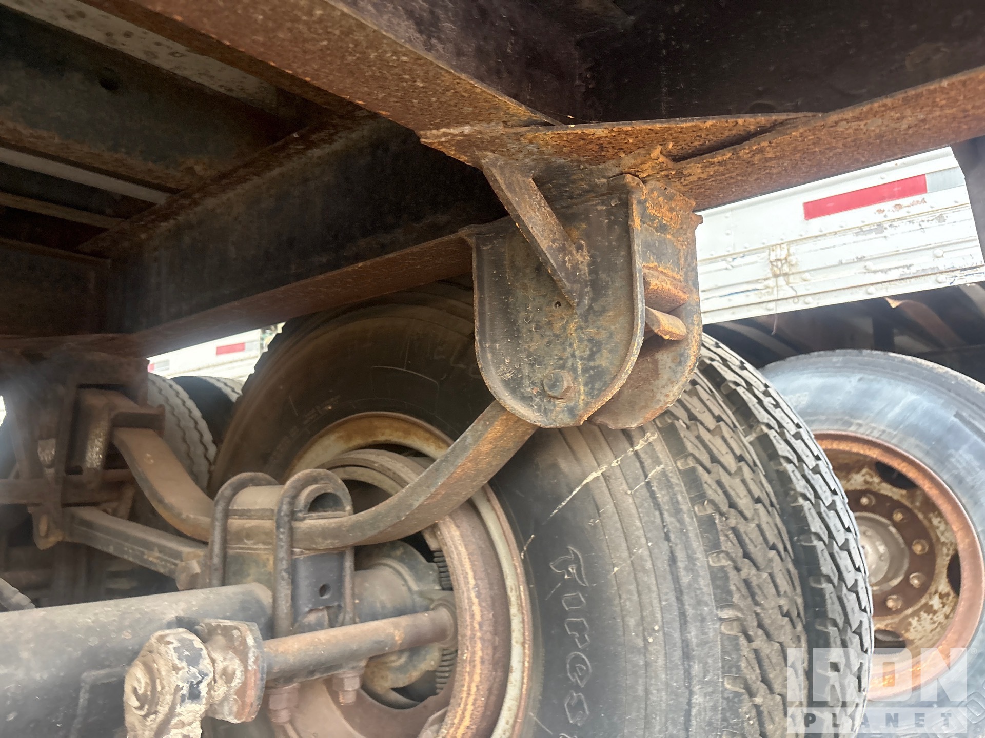 1985 Utility VS2RS