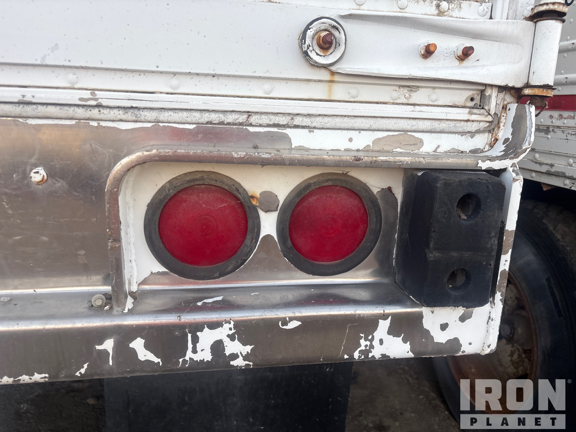 1985 Utility VS2RS