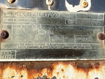 General Appearance with Numéro de série/Numéro d'identification du véhicule automobile