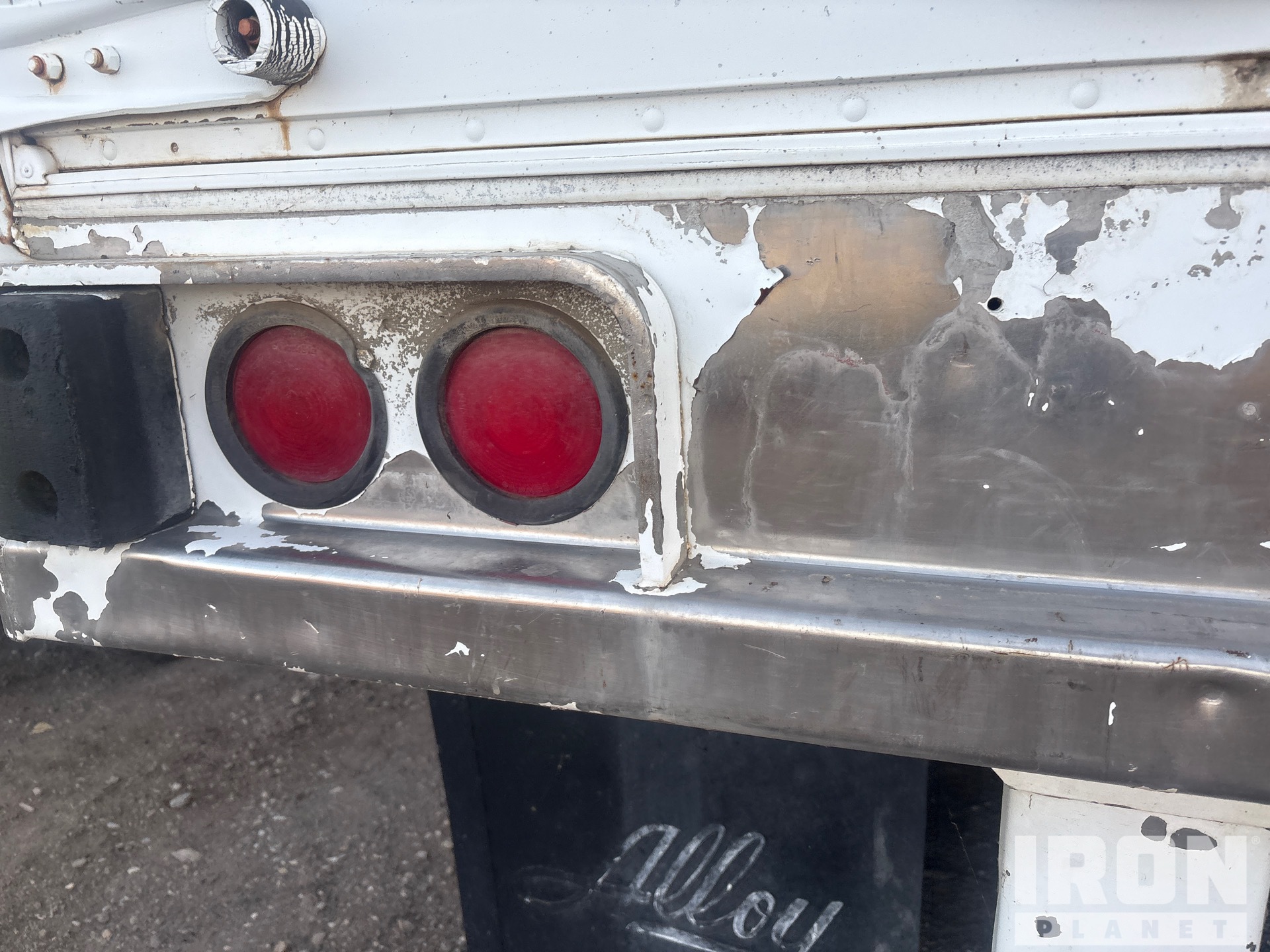 1985 Utility VS2RS