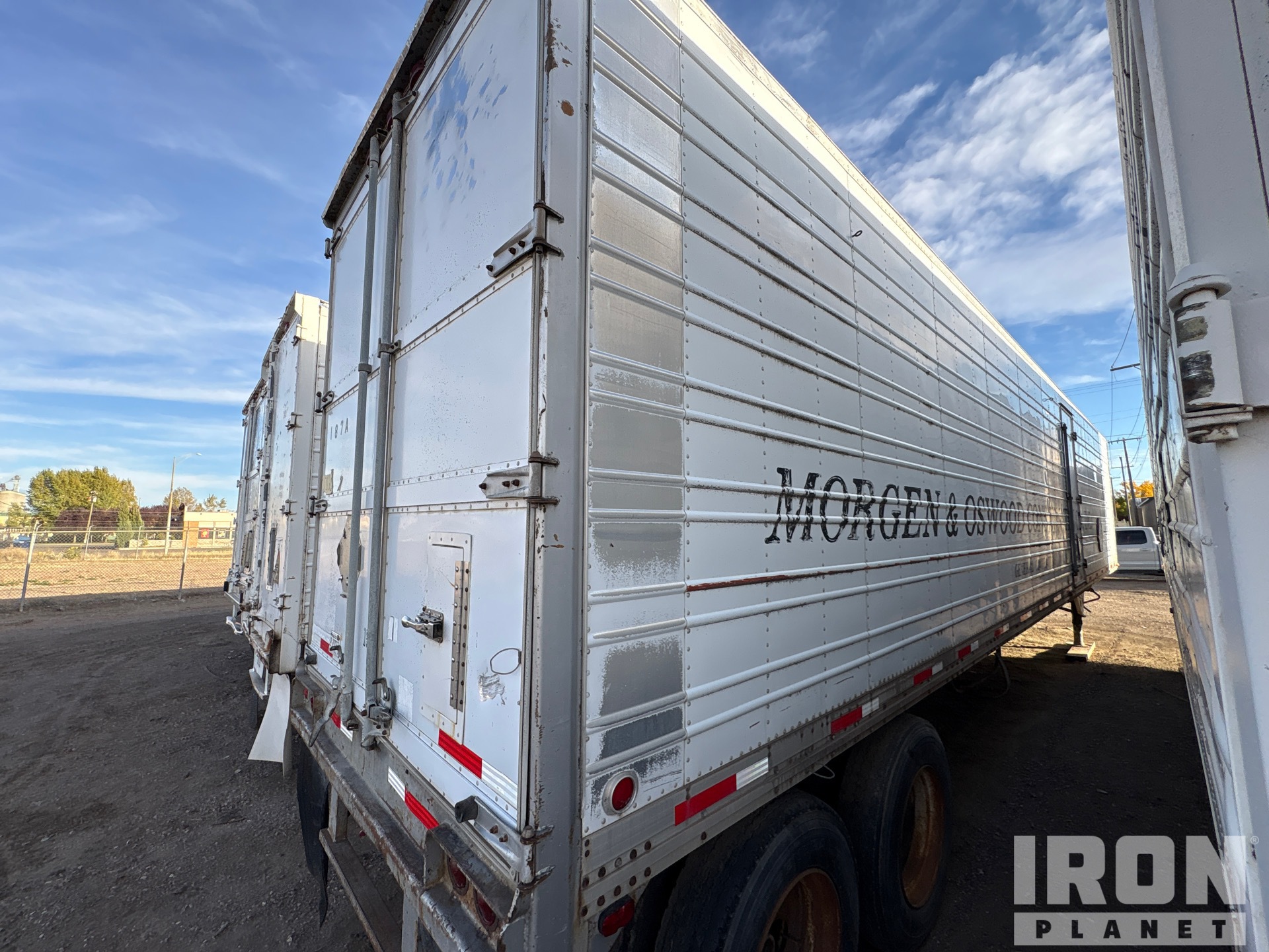 Utility VS2RS