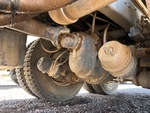 Drivetrain with