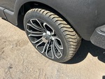 Chassis Photos with