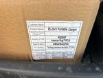 Chassis Photos with
