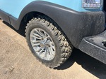 Chassis Photos with