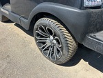 Chassis Photos with