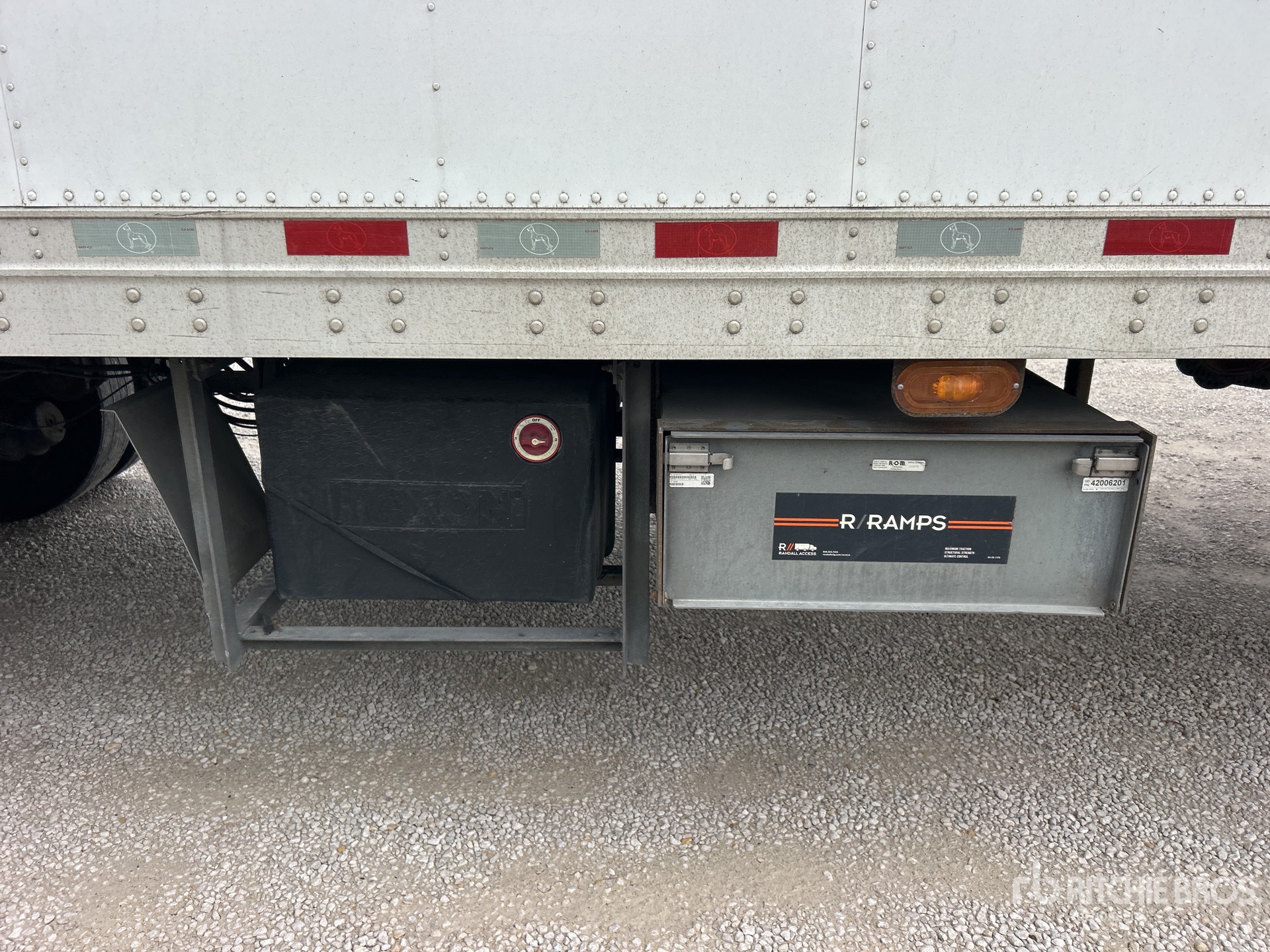 2019 Great Dane ECM-1114-12148