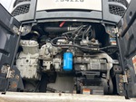 Basic Refrigeration Unit with