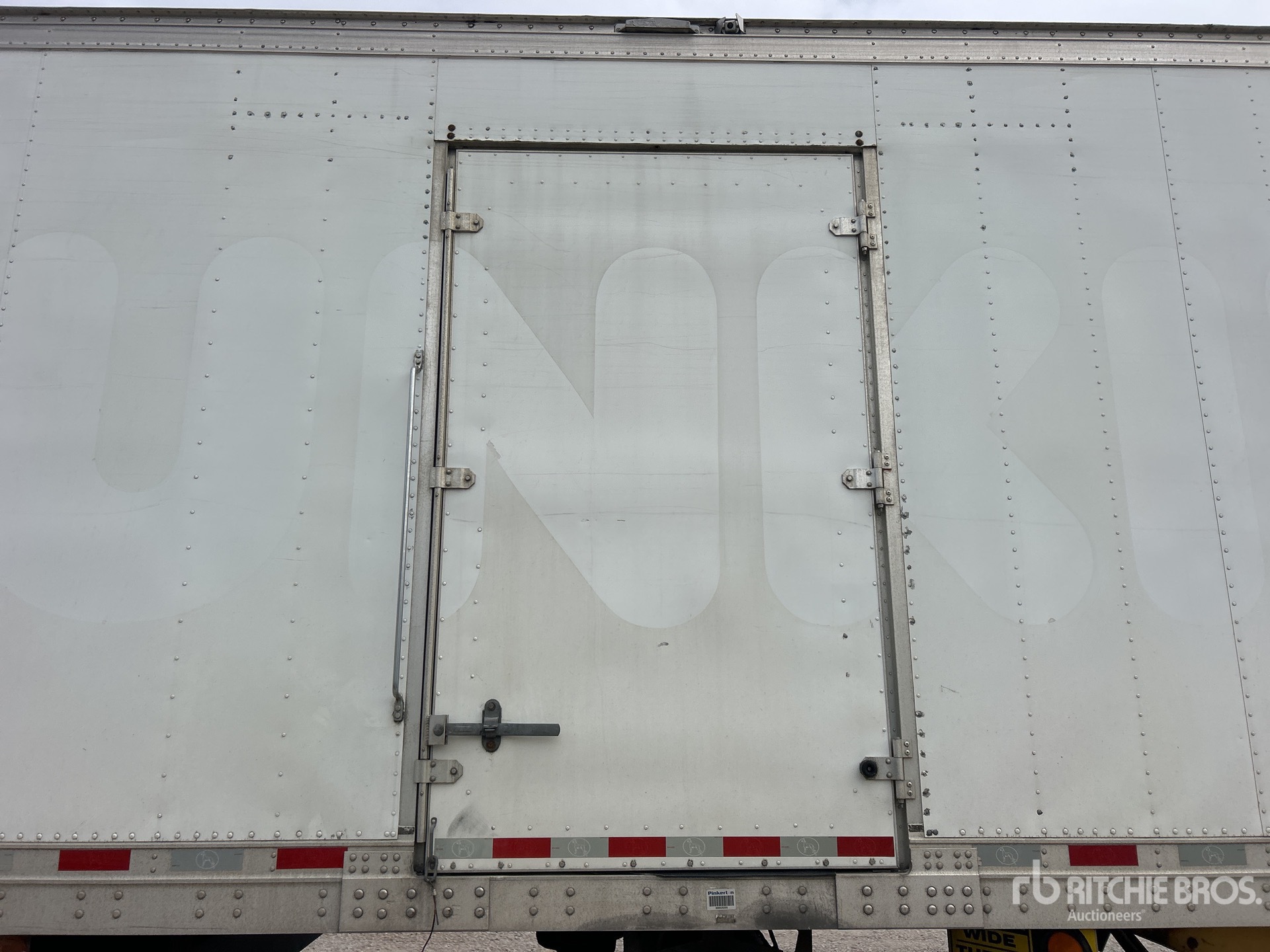 2019 Great Dane ECM-1114-12148