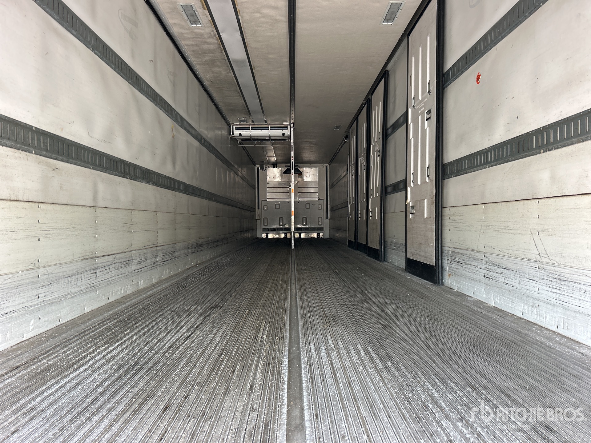 2019 Great Dane ECM-1114-12148