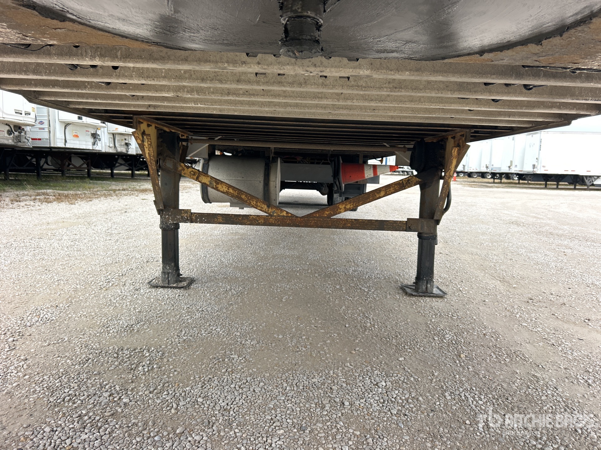 2019 Great Dane ECM-1114-12148