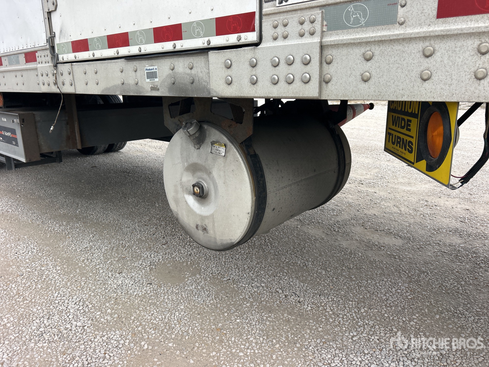 2019 Great Dane ECM-1114-12148