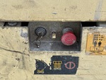 Poste de contrôle inférieur de base with