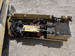 Hydraulique with