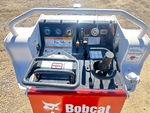Control Station with