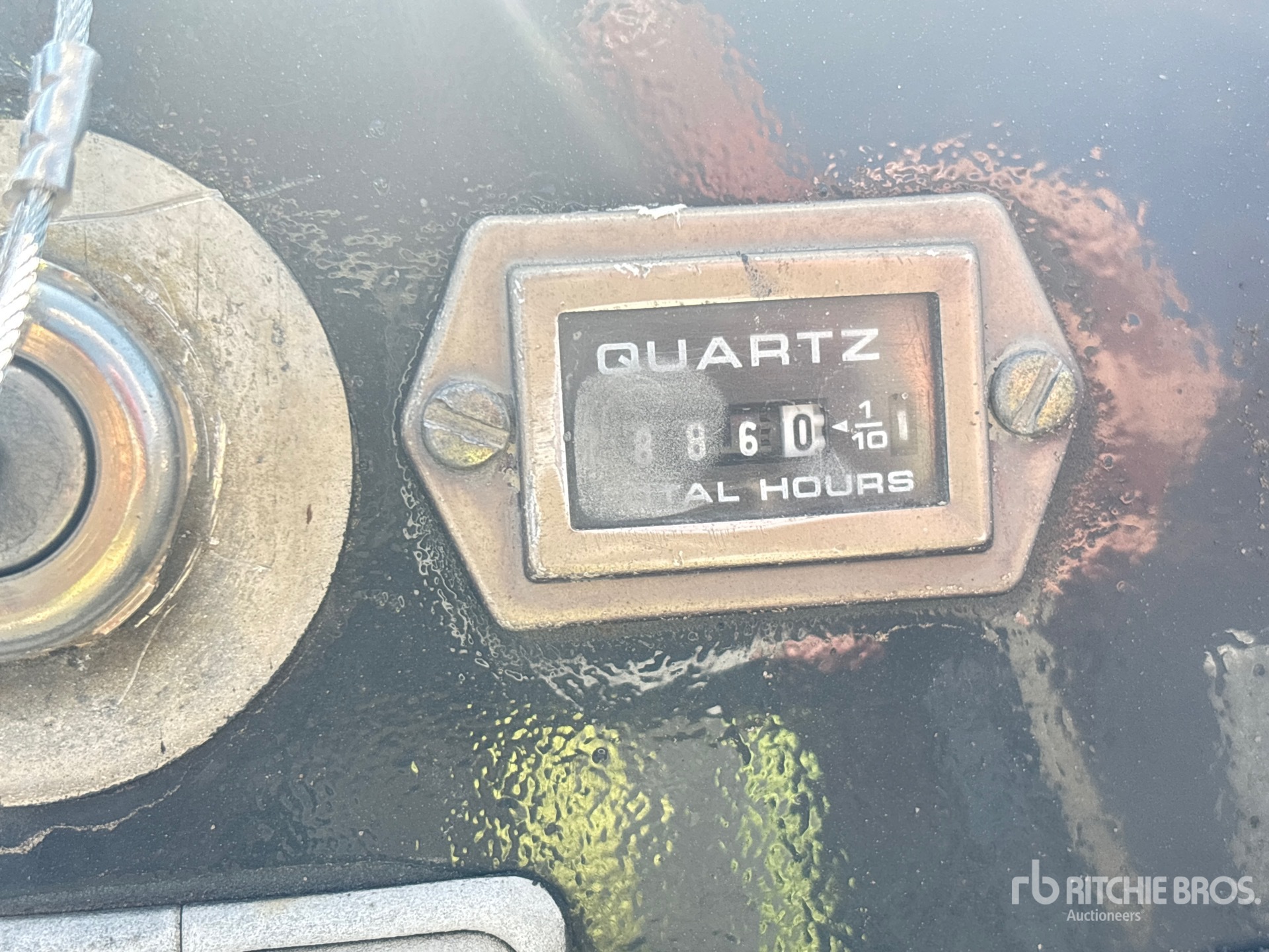 Bobcat MT55