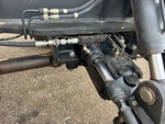 Hydraulics with