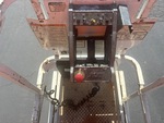 Control Station Upper with Upper Function Controls