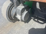 Drivetrain with Drive Motors