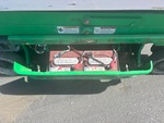 Electric Operating System with Cables and Connections