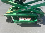 Chassis with Frame Condition