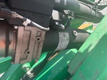 Hydraulics with Hydraulic Tank