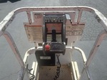 Control Station Upper with Control Console