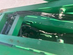 Hydraulics with Hoses