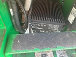Electric Operating System with Battery Charger