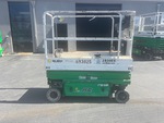 General Appearance with Paint