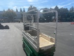 General Appearance with Hand Rails