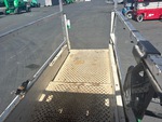 Chassis with Platform Condition