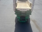 General Appearance with Steps/Ladders