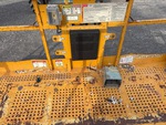 Control Station Upper with